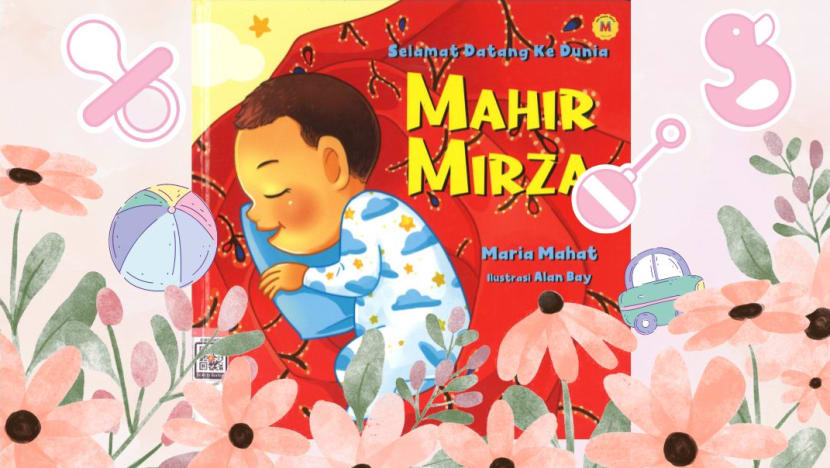 ePustaka: 'Mahir Mirza: Selamat Datang ke Dunia' himpun pelbagai adat & budaya Melayu ePustaka: 'Mahir Mirza: Selamat Datang ke Dunia' himpun pelbagai adat & budaya Melayu