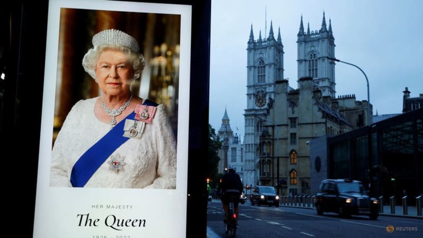 'We got this wrong': British Cycling apologises for guidance on Queen's funeral 'We got this wrong': British Cycling apologises for guidance on Queen's funeral