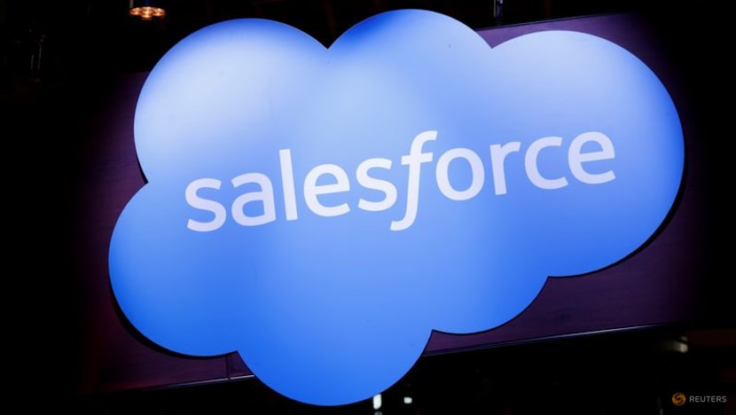 Salesforce to cut 10% of workforce after hiring 'too many people'