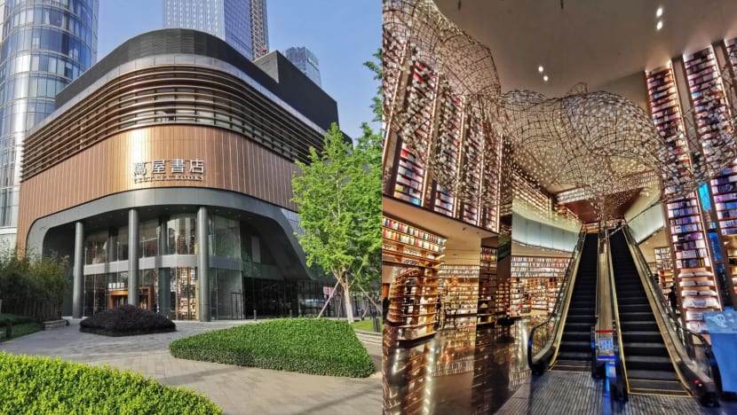 The World’s Most Beautiful Bookstore To Close Down After Only 3 Years The World’s Most Beautiful Bookstore To Close Down After Only 3 Years