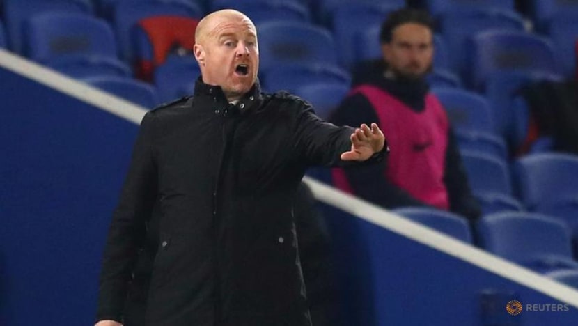 Football: Burnley confirm talks over potential takeover Football: Burnley confirm talks over potential takeover