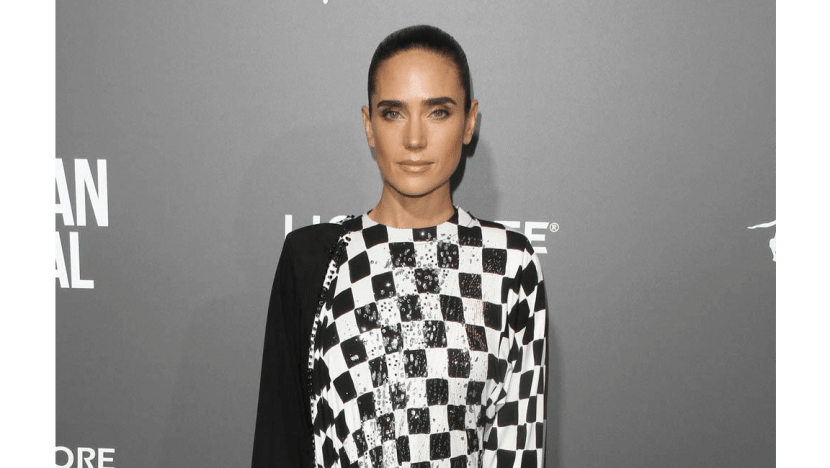 Jennifer Connelly Says Lockdown Has Been "Really Difficult" Due To The "Lack Of Human Connection"'