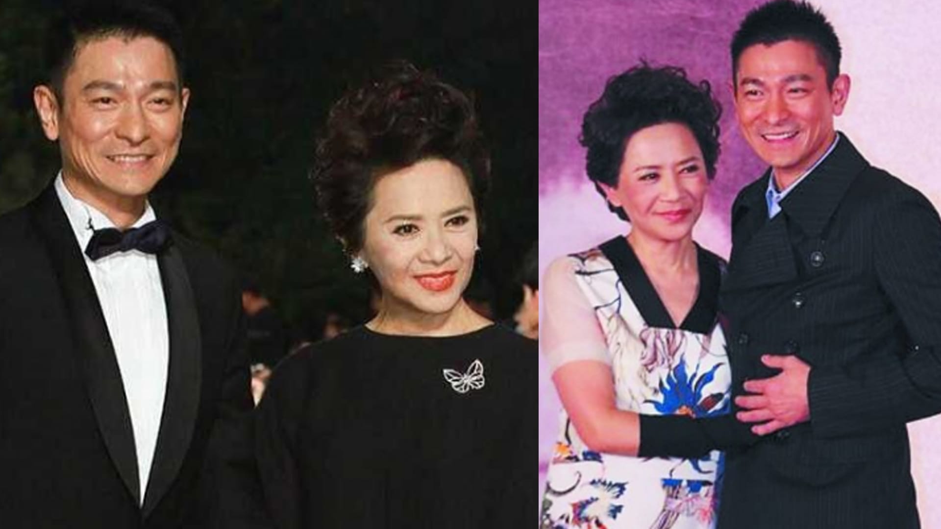 Deanie Ip Once Helped Andy Lau Pay Off A S$7mil Debt Deanie Ip Once Helped Andy Lau Pay Off A S$7mil Debt