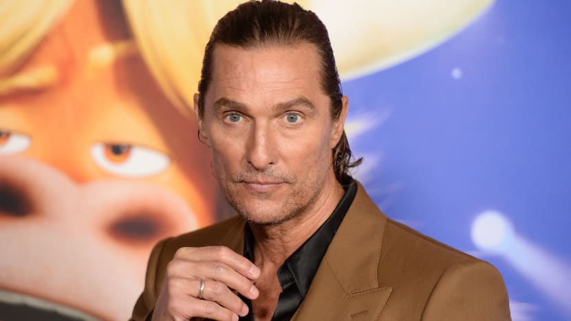 Matthew McConaughey Is Interested In Reuniting With Channing Tatum In Magic Mike 3: “Call Me, Bro!”