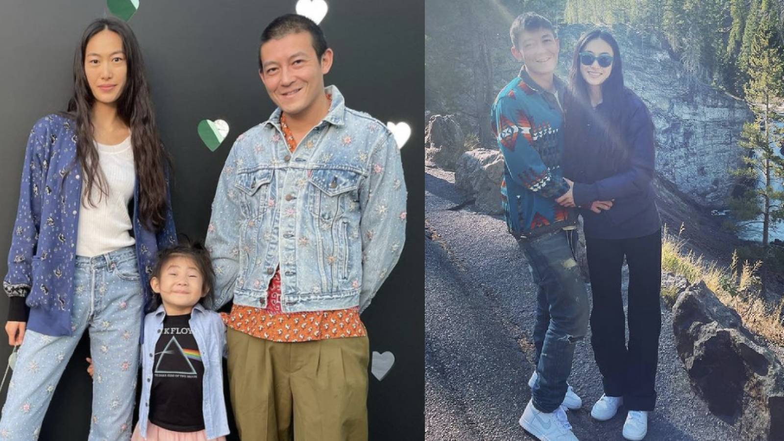 Is Edison Chen's Wife Qin Shupei Pregnant With Their 2nd Kid? Is Edison Chen's Wife Qin Shupei Pregnant With Their 2nd Kid?