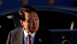 Scandals plague South Korean president Yoon's nominees despite vow to clean up politics