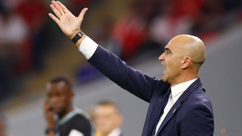 Belgium seek cutting edge against well-marshalled Morocco Belgium seek cutting edge against well-marshalled Morocco
