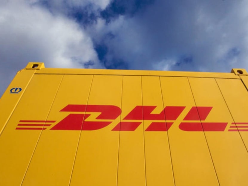 DHL Express unveils new S$140 million Singapore logistics facility - TODAY