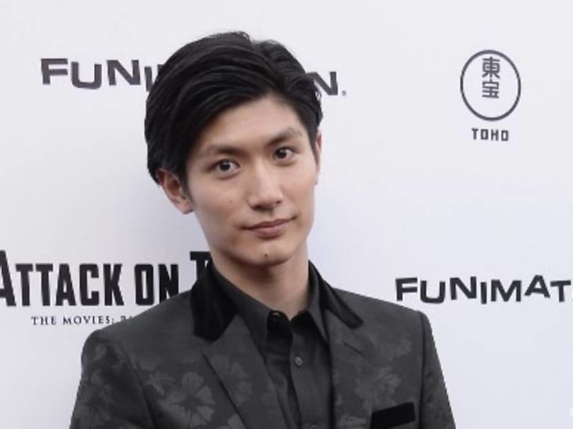 Japanese actor Haruma Miura, who starred in Attack On Titan, dies at 30