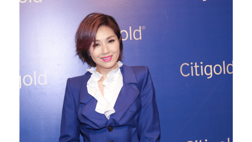 Miriam Yeung still considers Edison Chen her friend