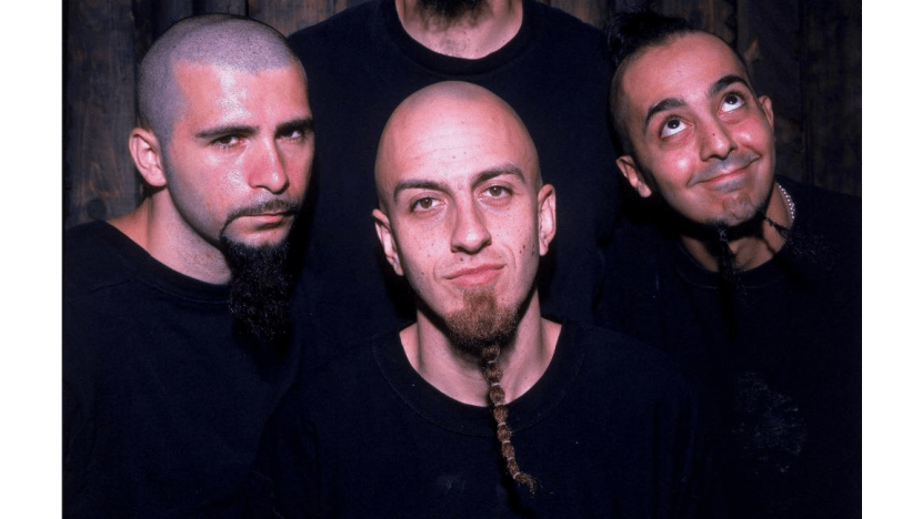 Band soad new arrivals