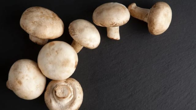 多吃菇增强免疫力　金针菇最常被“浪费”
