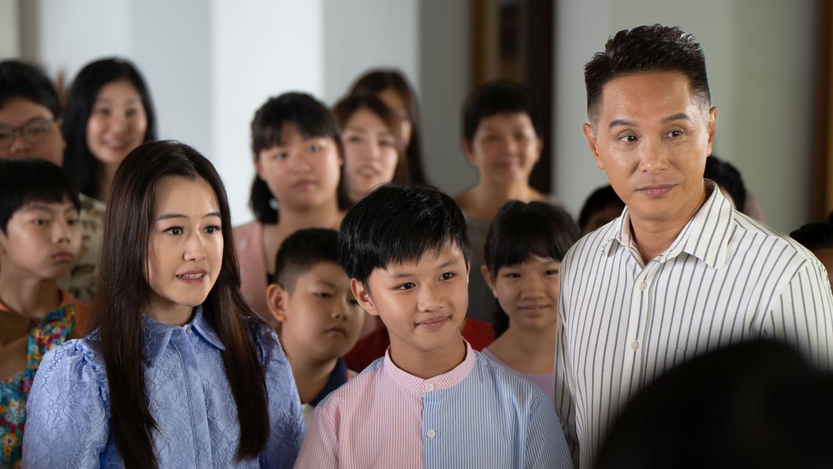 I Not Stupid 3 Review: Jack Neo's Latest Chapter In Education-System Saga  Is A Long-Winded Affair, Telling The Same-Old Stressed-Out Kids Story -  8days