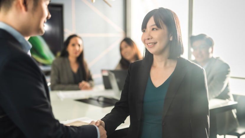 The Future of Work Signature Series: For C-suite leaders who aspire to inspire a better future for others The Future of Work Signature Series: For C-suite leaders who aspire to inspire a better future for others