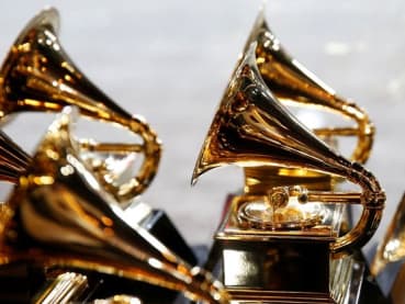 The 2022 Grammy Awards moved to April in Las Vegas