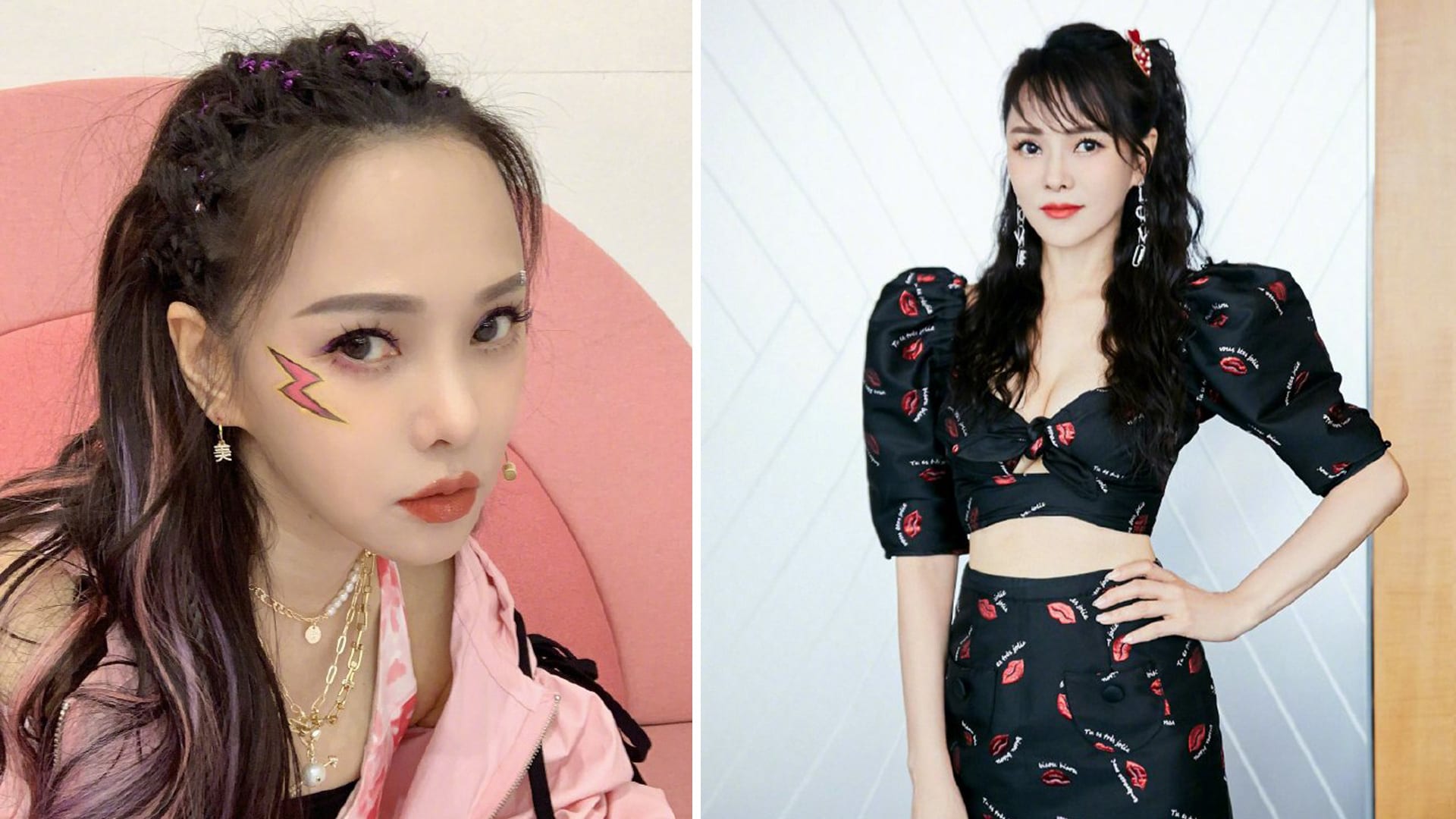 52-Year-Old Mum-Of-Two Annie Yi Reportedly Doesn’t Want To Play A Mother Onscreen 52-Year-Old Mum-Of-Two Annie Yi Reportedly Doesn’t Want To Play A Mother Onscreen