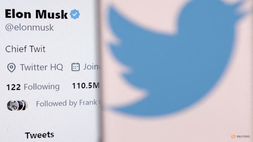 With US midterms ahead, Musk's Twitter takeover raises fear of misinformation wave With US midterms ahead, Musk's Twitter takeover raises fear of misinformation wave