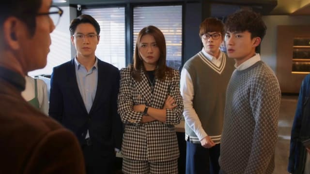 回归（第27集）：耀祖表现激动