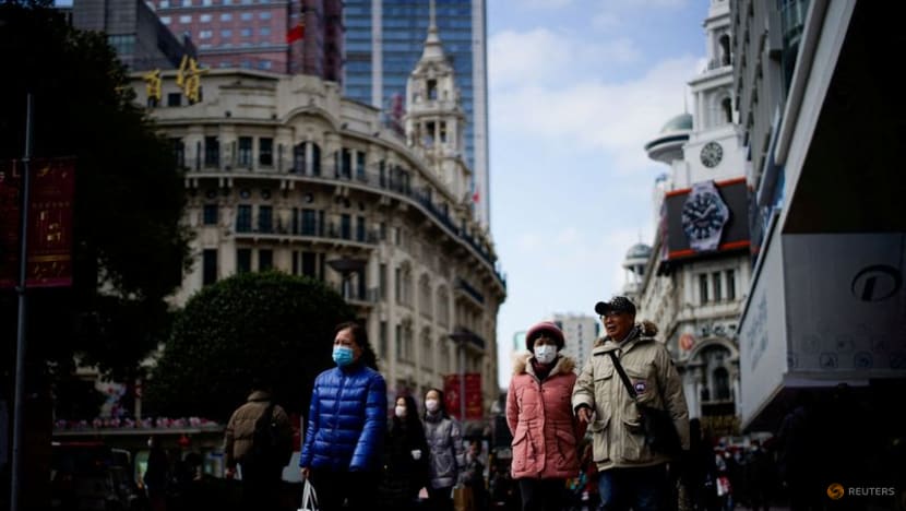 China's economy resilient despite uncertainties caused by Ukraine crisis - state planner China's economy resilient despite uncertainties caused by Ukraine crisis - state planner