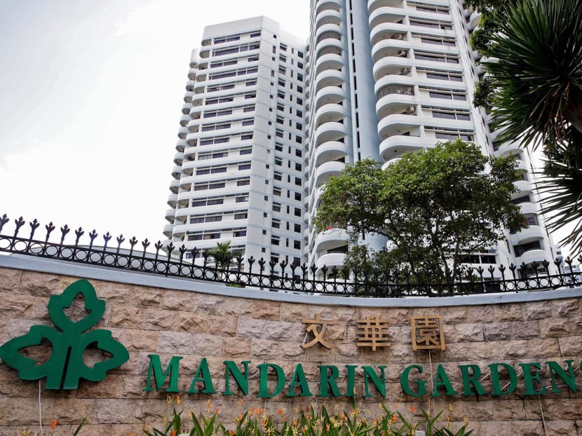 Mandarin Gardens failed to get the 80 per cent consensus among owners needed to proceed with its en-bloc attempt, weeks after owners raised their asking price to a record high of S$2.93 billion.