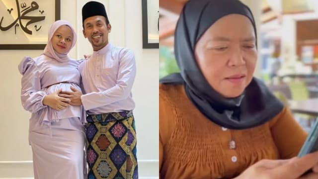 马国歌手Siti Sarah染疫逝世4个月　婆婆征媳妇开出苛刻条件