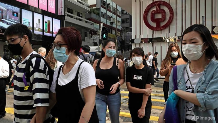 Hong Kong closes more schools as COVID-19 situation turns 'severe', health minister says Hong Kong closes more schools as COVID-19 situation turns 'severe', health minister says