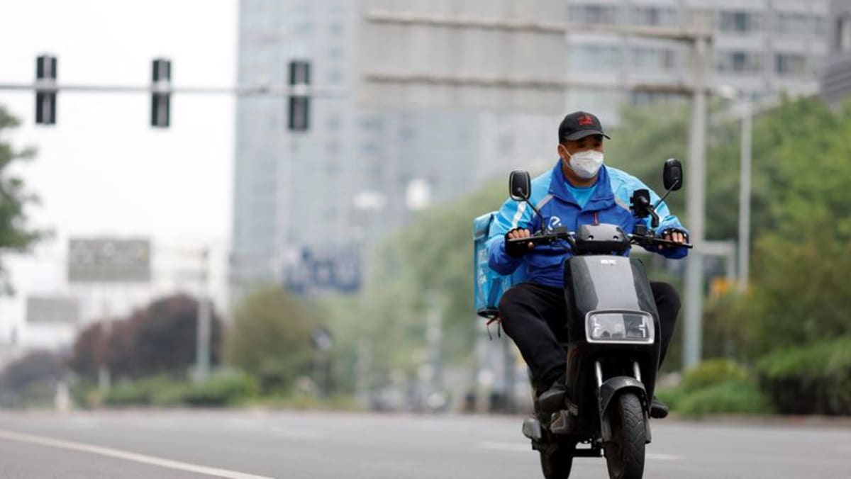China s Hangzhou Regulator Summons Meituan Ele me Over vicious 