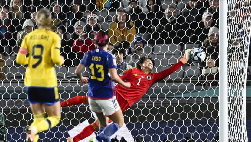 Commentary: No shortage of drama and excellent football at Women’s World Cup Commentary: No shortage of drama and excellent football at Women’s World Cup