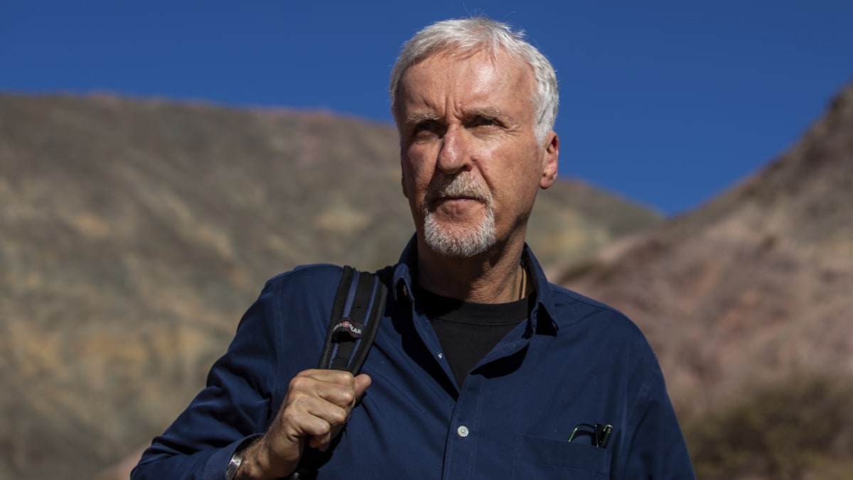 James Cameron feels he ‘walked into an ambush’ in Argentine lithium dispute
