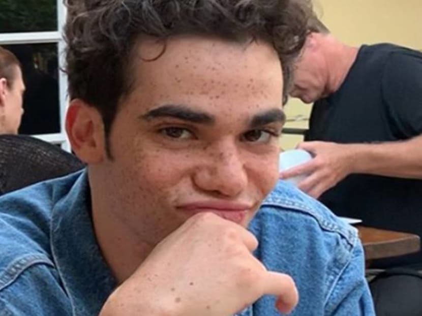 The last hours of Cameron Boyce’s life, according to his family The last hours of Cameron Boyce’s life, according to his family