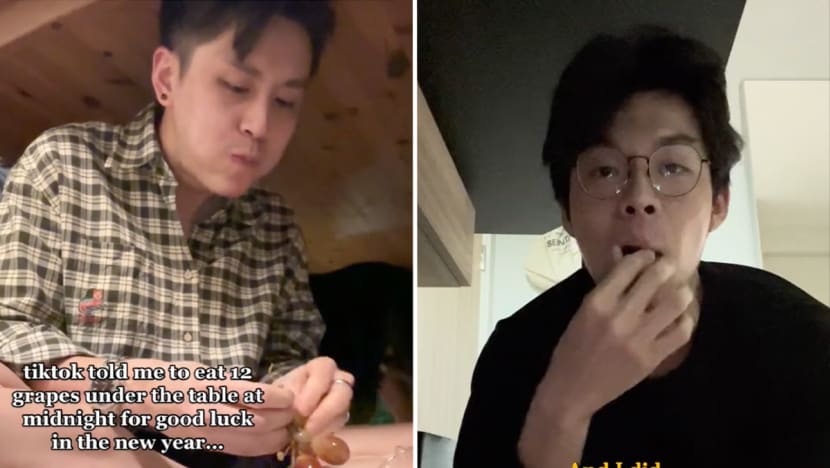 20231212 TikTok grapes 0