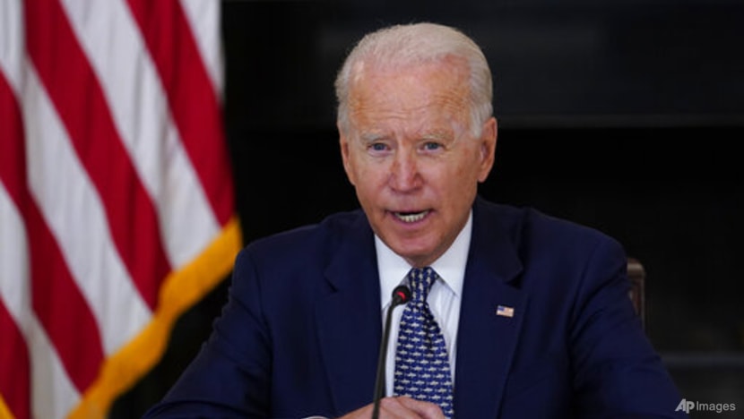 Biden administration raises alarm on rising energy prices Biden administration raises alarm on rising energy prices