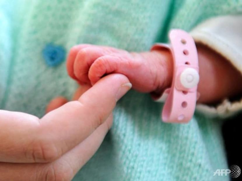 9 Swedish MNCs such as H&M, AstraZeneca to double paid paternity leave in Singapore 9 Swedish MNCs such as H&M, AstraZeneca to double paid paternity leave in Singapore