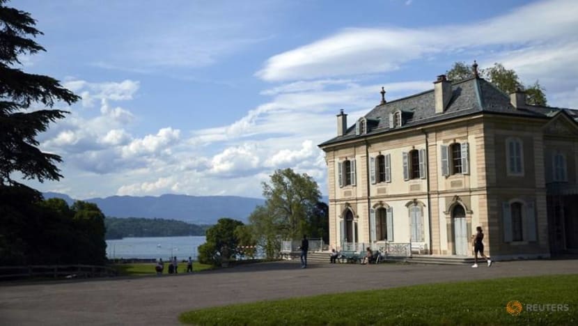 Biden-Putin summit details: Up to five hours in a villa without meals Biden-Putin summit details: Up to five hours in a villa without meals