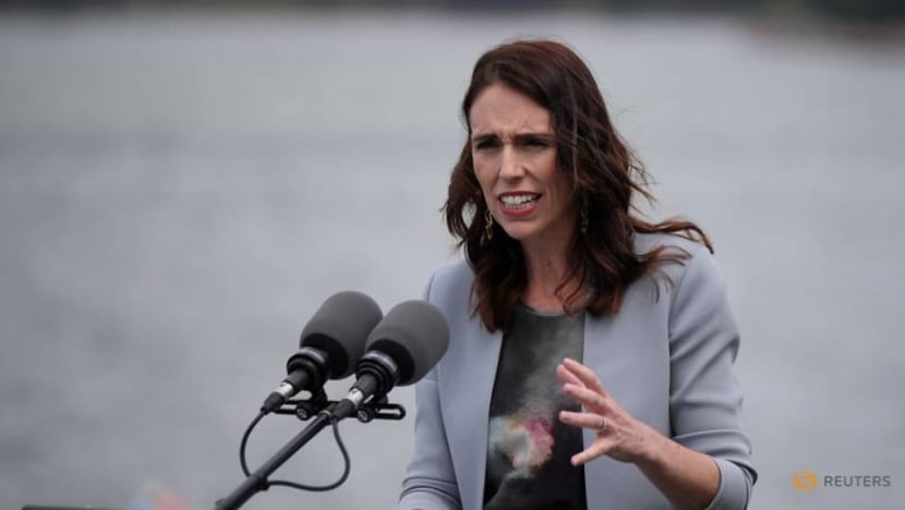 New Zealand ends all COVID-19 restrictions outside Auckland New Zealand ends all COVID-19 restrictions outside Auckland
