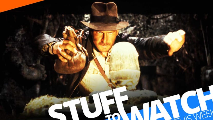 Stuff To Watch This Week (May 29-June 4, 2023) Stuff To Watch This Week (May 29-June 4, 2023)