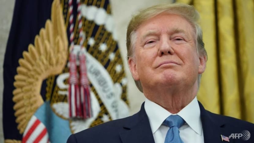 Commentary: Have the gloves come off in latest US-China trade war saga? Commentary: Have the gloves come off in latest US-China trade war saga?