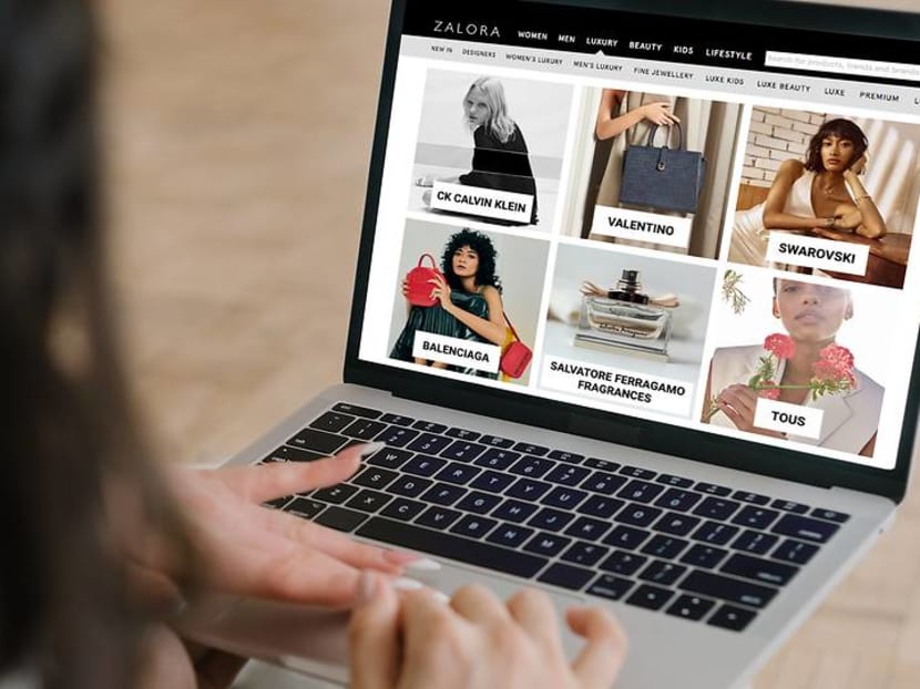 Southeast Asian shoppers are now buying more luxury goods on Zalora Southeast Asian shoppers are now buying more luxury goods on Zalora