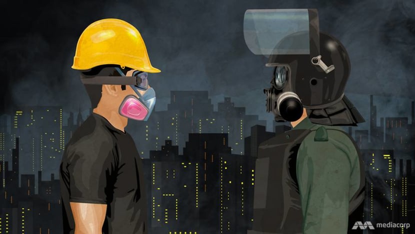 Voices of Hong Kong: An interactive special Voices of Hong Kong: An interactive special