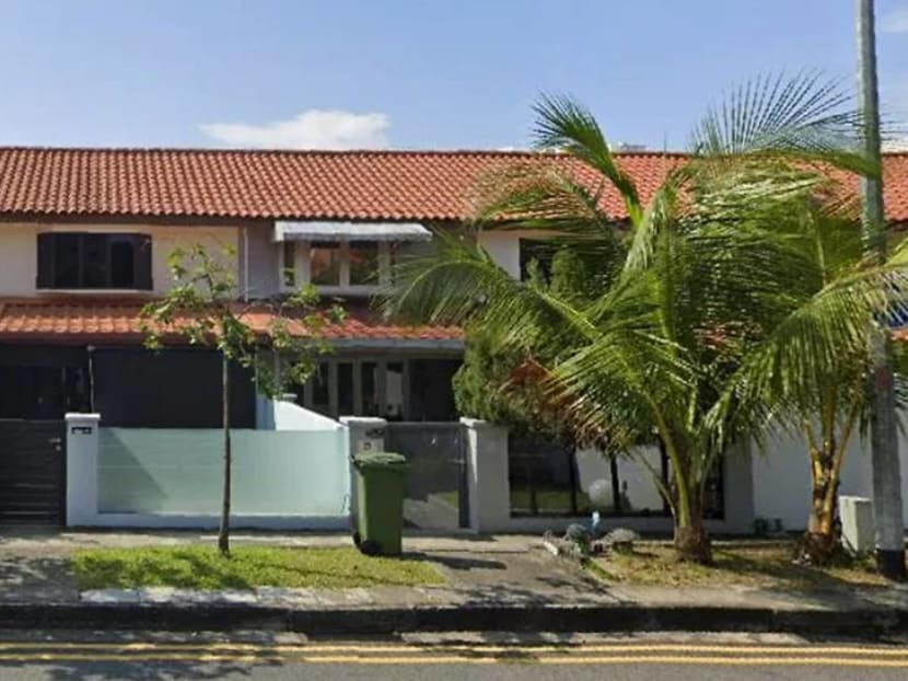 Commentary: There is greater demand for bigger homes in a pandemic but will it last? Commentary: There is greater demand for bigger homes in a pandemic but will it last?