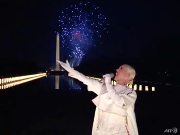 Take That, Lionel Richie, Katy Perry to perform at King Charles's coronation