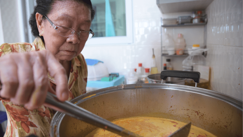 The slow death of Peranakan cuisine? Or is authenticity overrated?