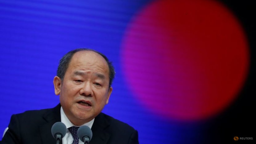 China must act fast to bolster recovery, says senior economic official