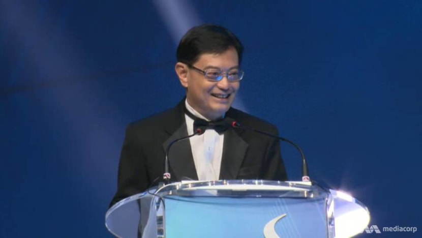 Good corporate governance remains important in slow economy: Heng Swee Keat