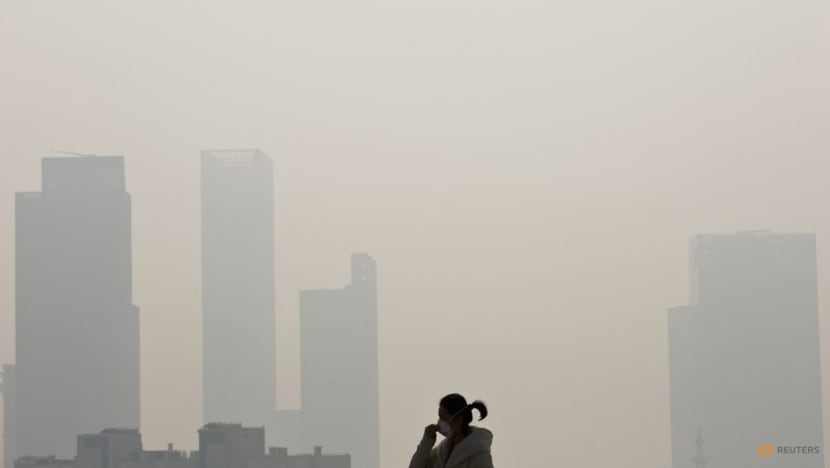 China plans new participants, derivatives in carbon trading market: Shanghai Sec News China plans new participants, derivatives in carbon trading market: Shanghai Sec News