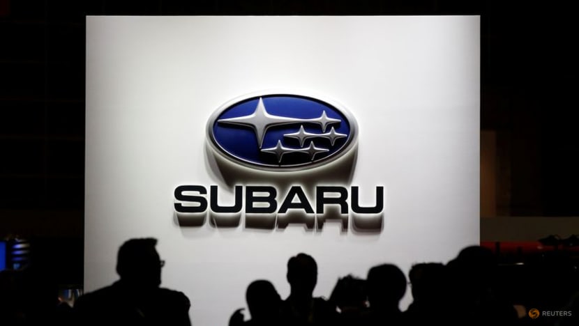 Japan's Subaru eyes first domestic electric vehicle factory: Report
