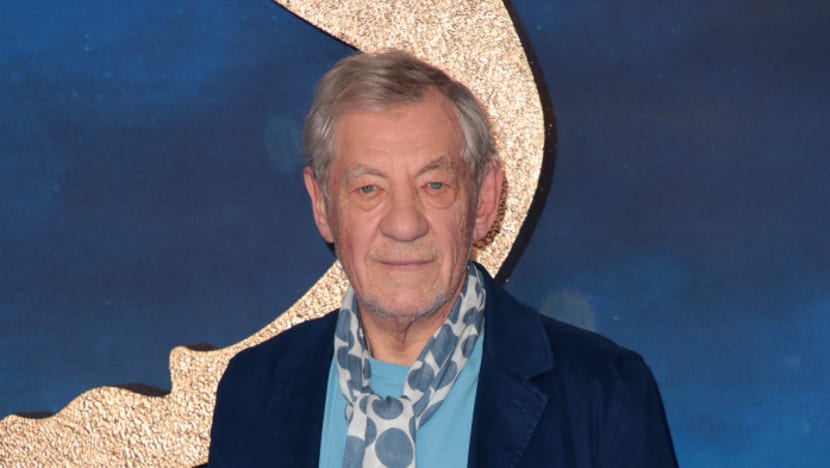 Ian McKellen Did Pilates Classes In Lockdown To Keep Him From Becoming "Decrepit" Ian McKellen Did Pilates Classes In Lockdown To Keep Him From Becoming "Decrepit"