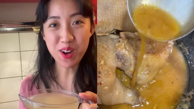 《纽约时报》新加坡咖喱鸡食谱　遭网友无情怒轰“不正宗”