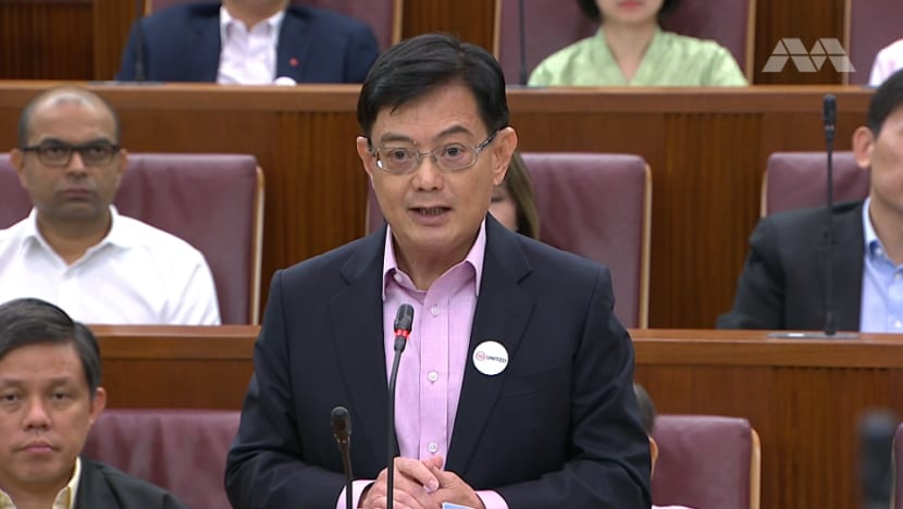 Commentary: Budget 2020 shows old medicine can soothe symptoms but won’t be enough for businesses Commentary: Budget 2020 shows old medicine can soothe symptoms but won’t be enough for businesses