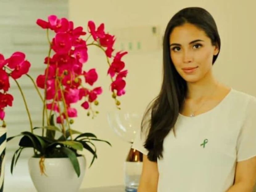 Malaysian king’s eldest daughter launches social enterprise on mental health
